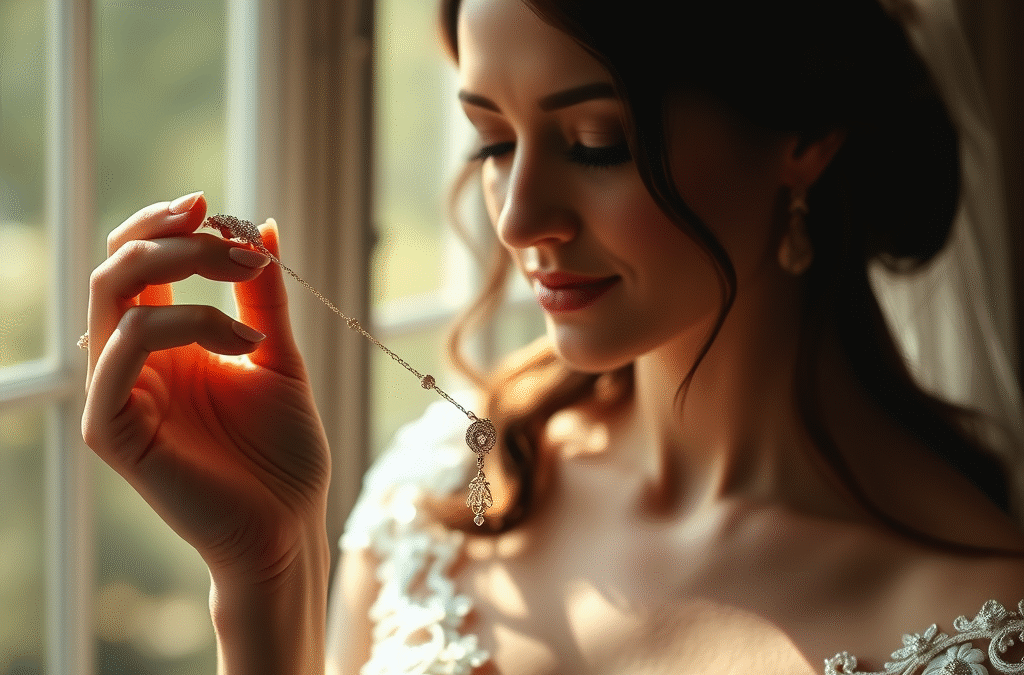 Bridal & Wedding Focus